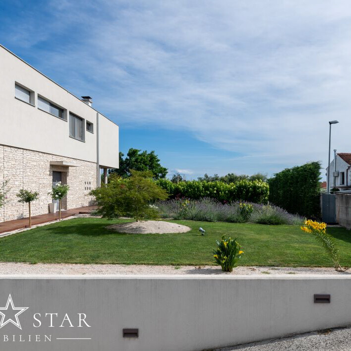 Villa in Umag Kroatien Istrien kaufen