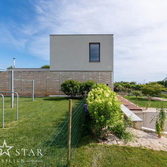 Villa in Umag Kroatien Istrien kaufen