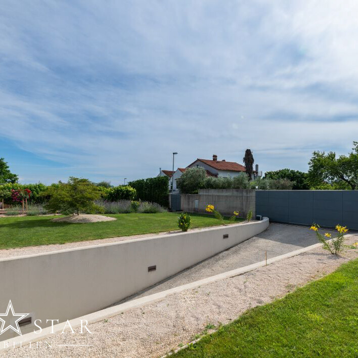 Villa in Umag Kroatien Istrien kaufen