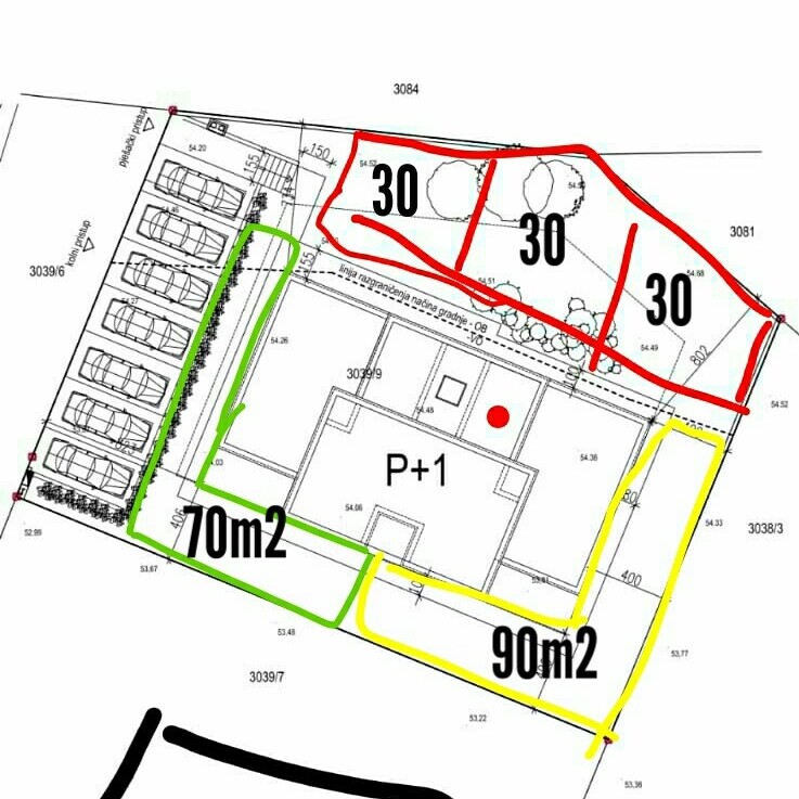 Wohnung in Porec Istrien kaufen