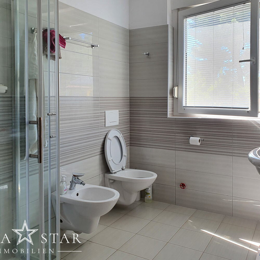 Wohnung in Porec Kroatien Istrien kaufen