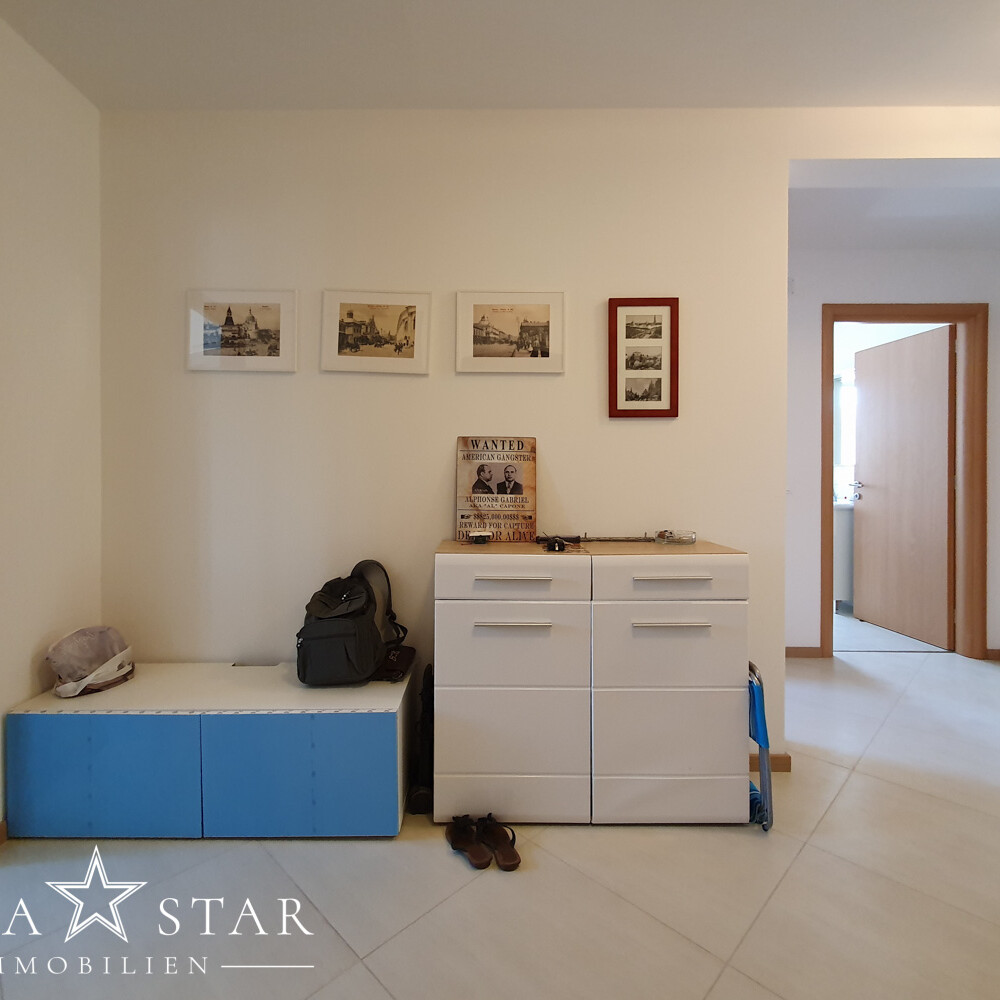 Wohnung in Porec Kroatien Istrien kaufen