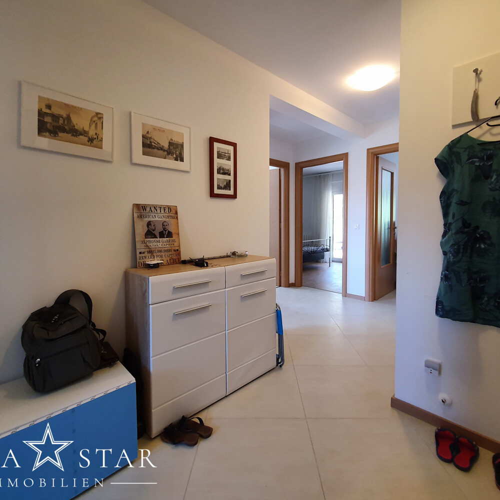 Wohnung in Porec Kroatien Istrien kaufen