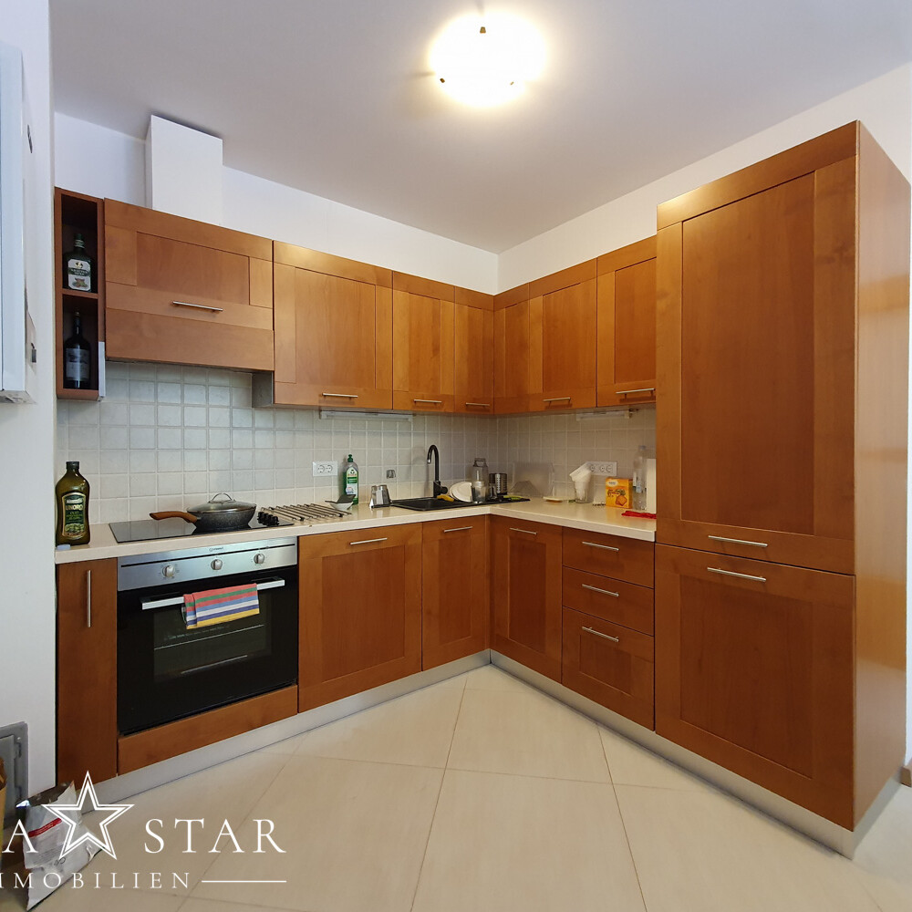 Wohnung in Porec Kroatien Istrien kaufen