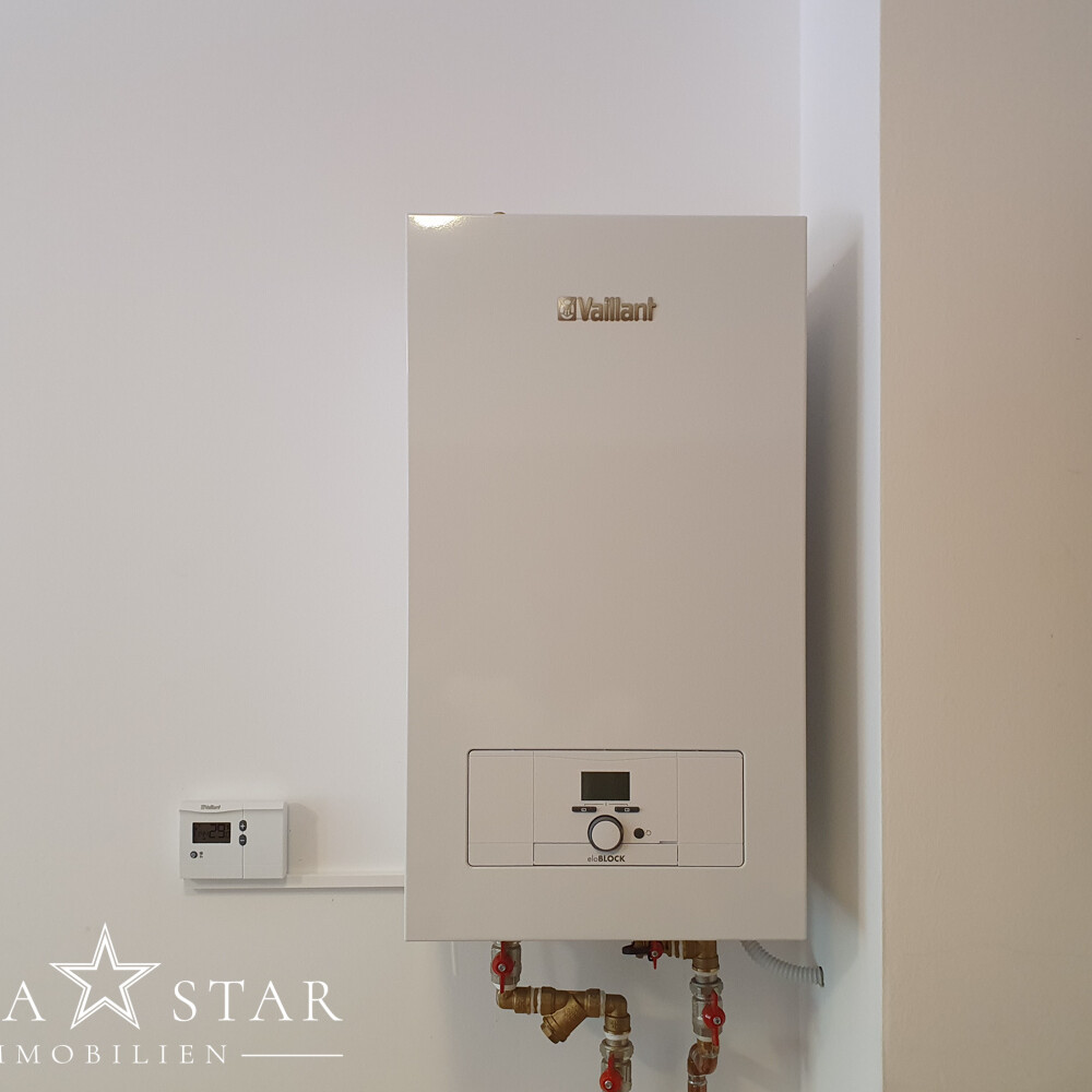 Wohnung in Porec Kroatien Istrien kaufen