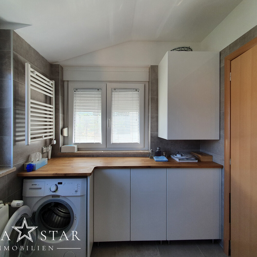 Wohnung in Porec Kroatien Istrien kaufen