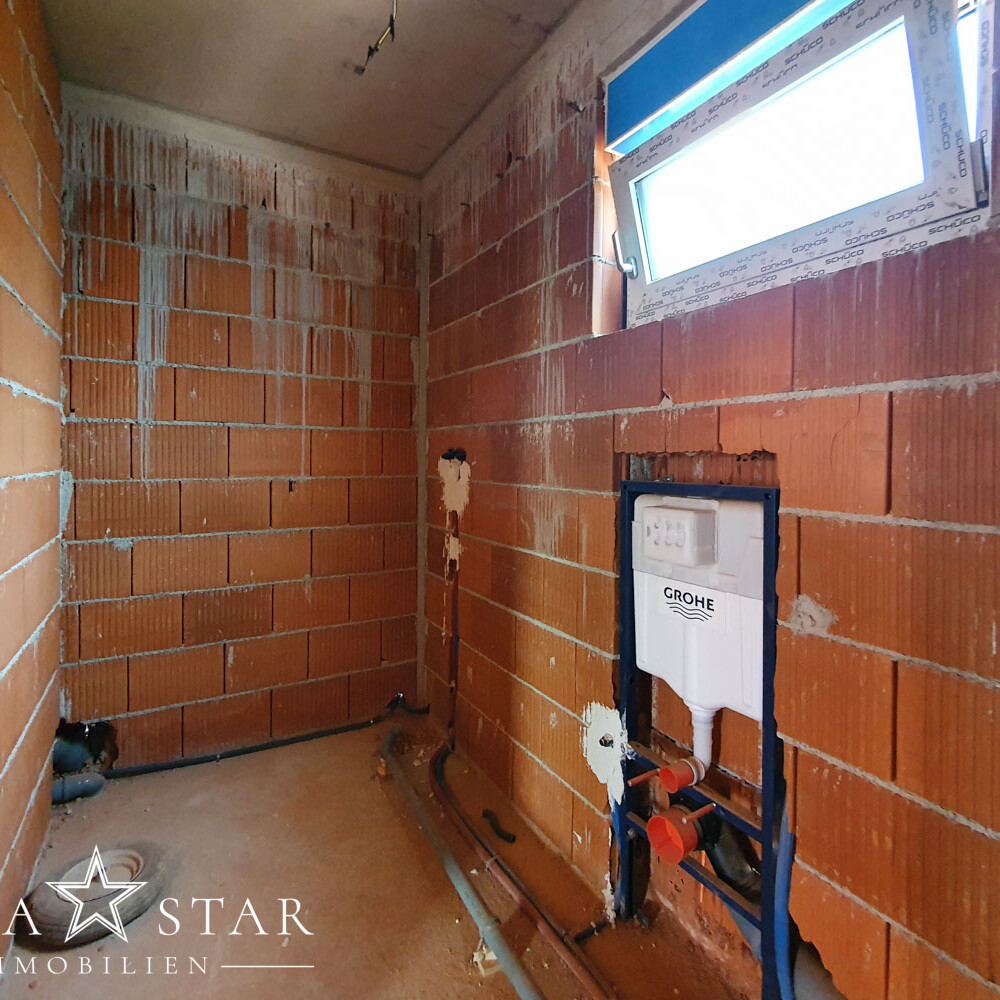 Neubau Wohnung mit Dachterrasse und Meerblick Porec