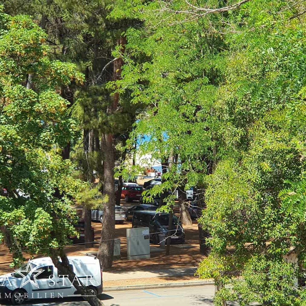 Wohnung in Porec Kroatien Istrien kaufen