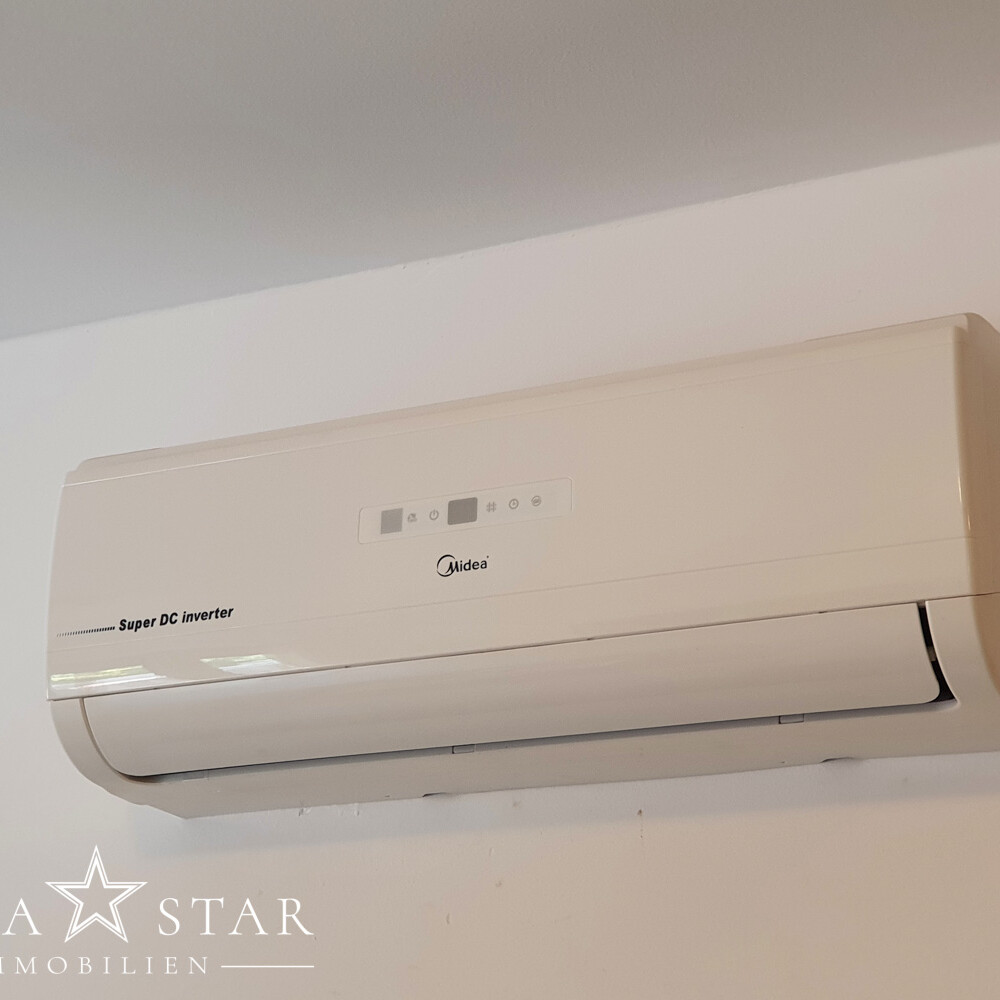 Wohnung in Porec Kroatien Istrien kaufen