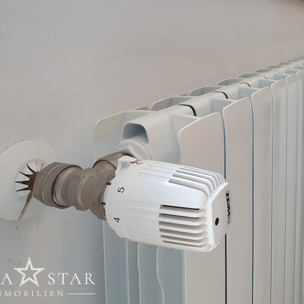 Wohnung in Porec Kroatien Istrien kaufen