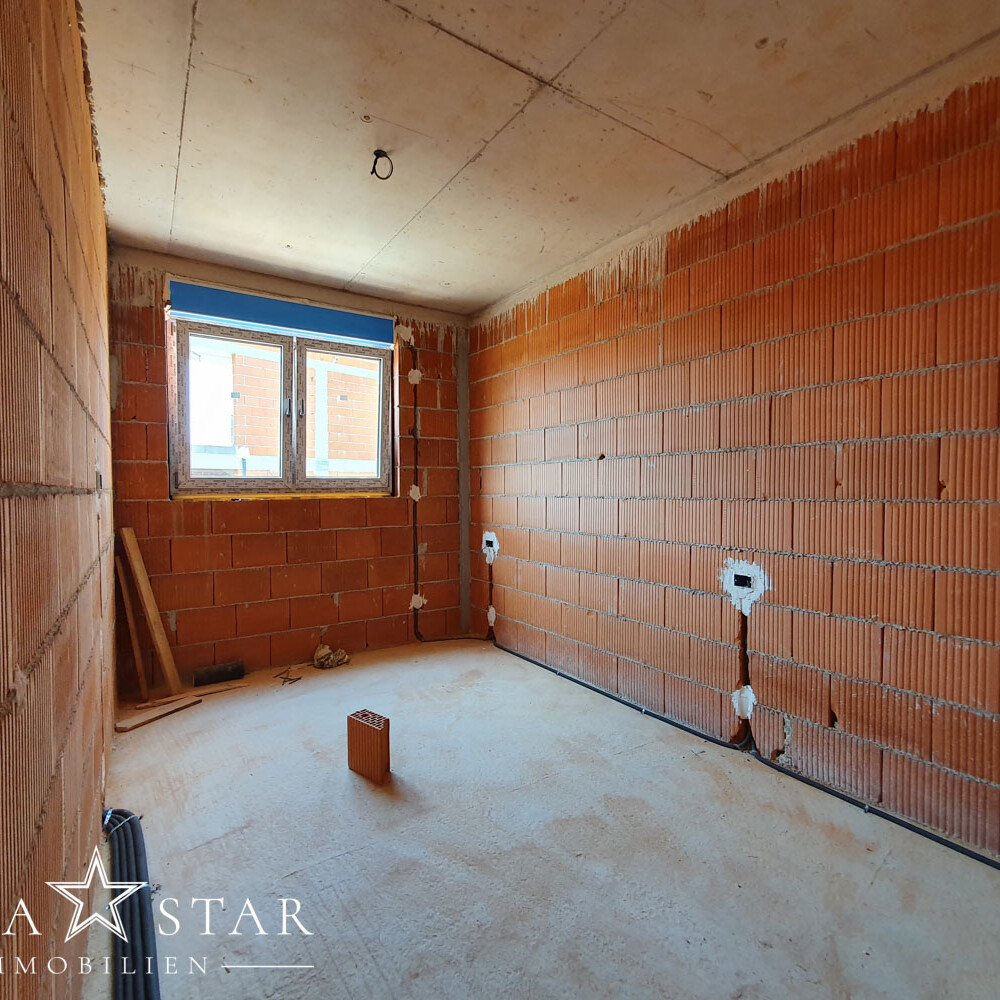 Neubau Wohnung mit Dachterrasse und Meerblick Porec