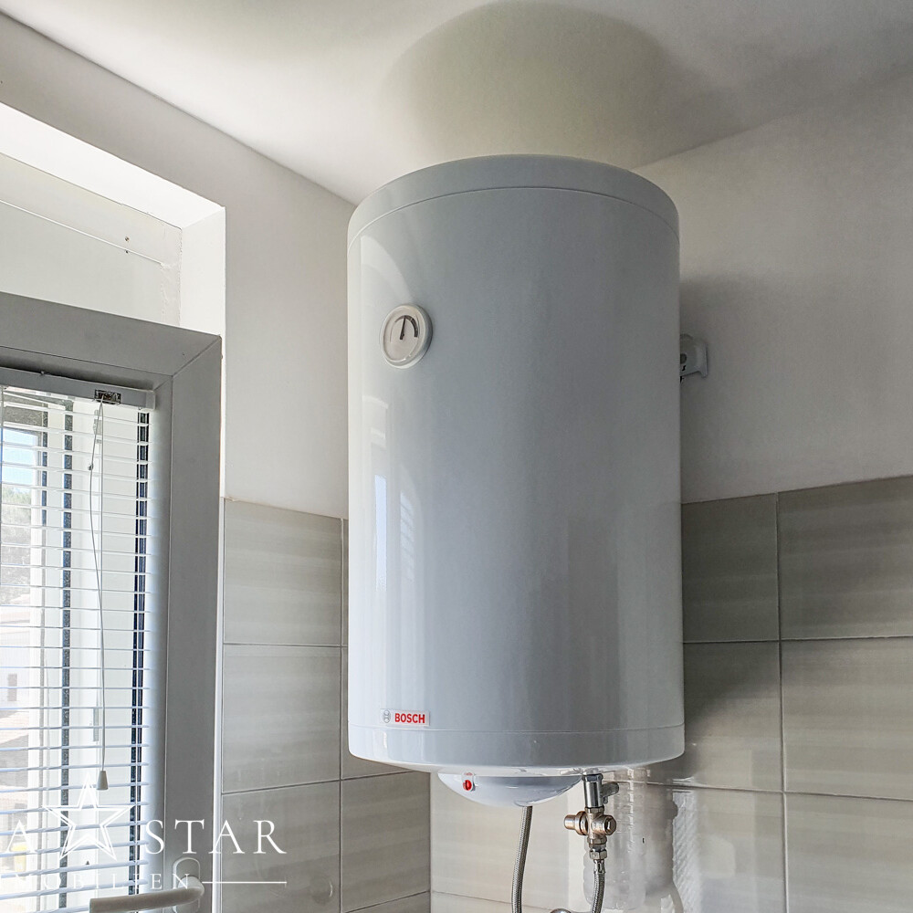 Wohnung in Porec Kroatien Istrien kaufen