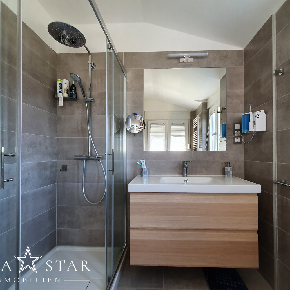 Wohnung in Porec Kroatien Istrien kaufen