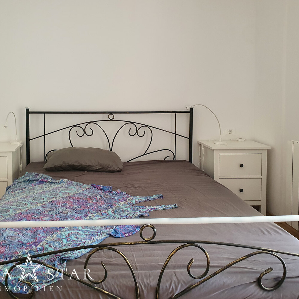 Wohnung in Porec Kroatien Istrien kaufen