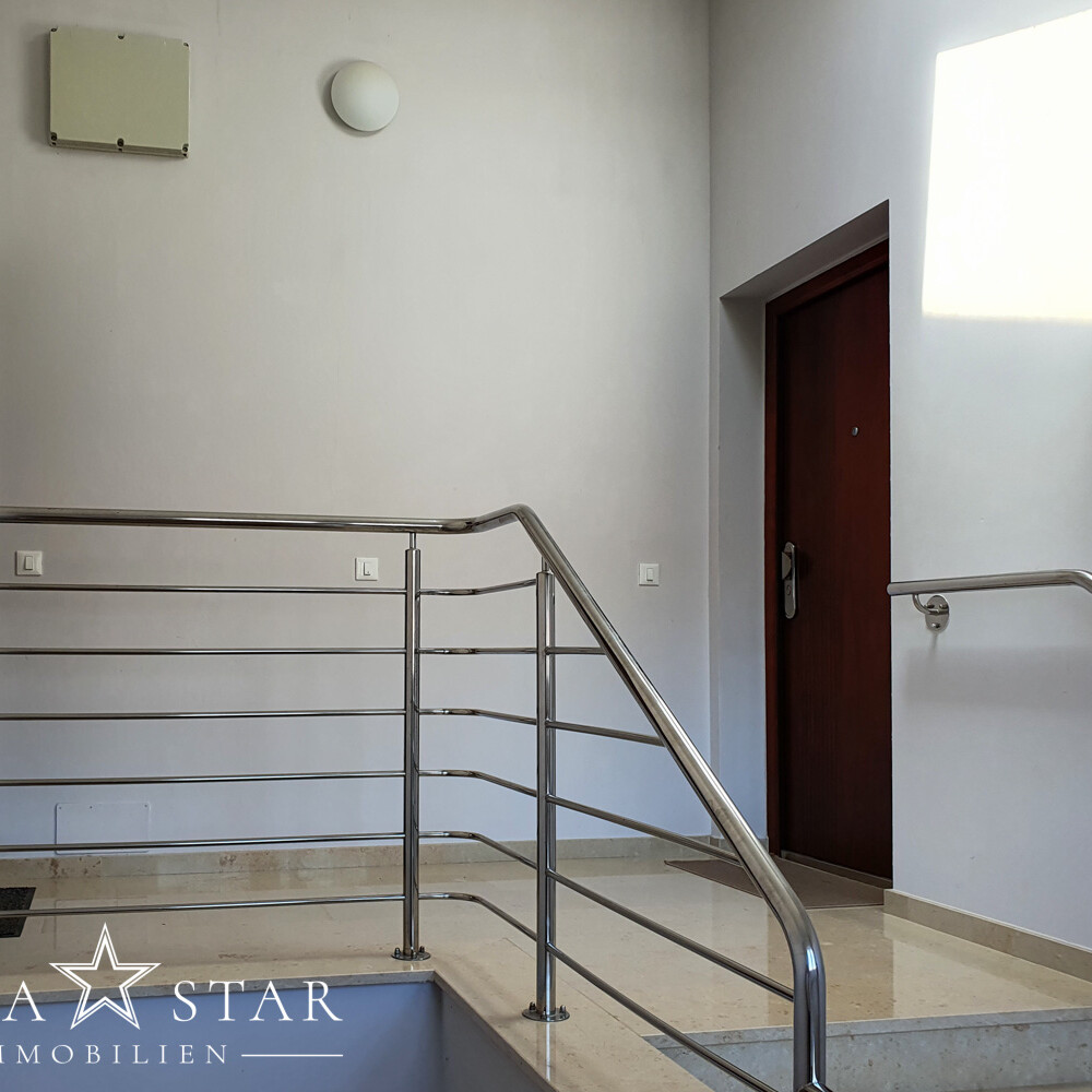 Wohnung in Porec Kroatien Istrien kaufen