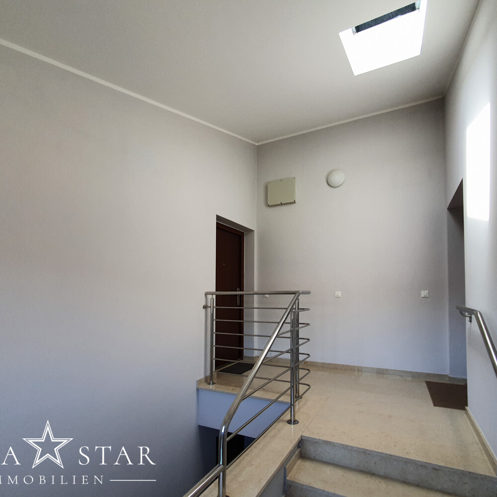 Wohnung in Porec Kroatien Istrien kaufen