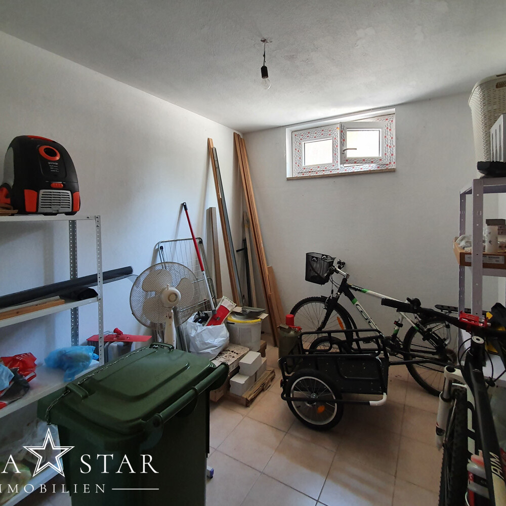 Wohnung in Porec Kroatien Istrien kaufen