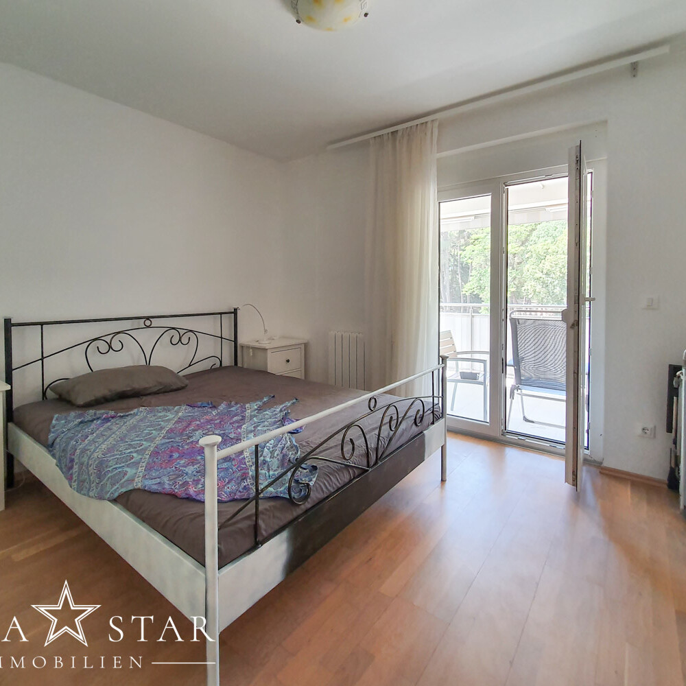 Wohnung in Porec Kroatien Istrien kaufen