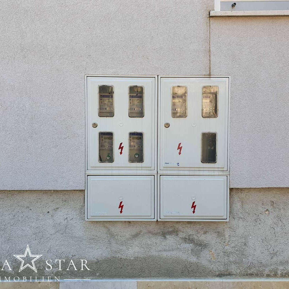 Wohnung in Porec Kroatien Istrien kaufen