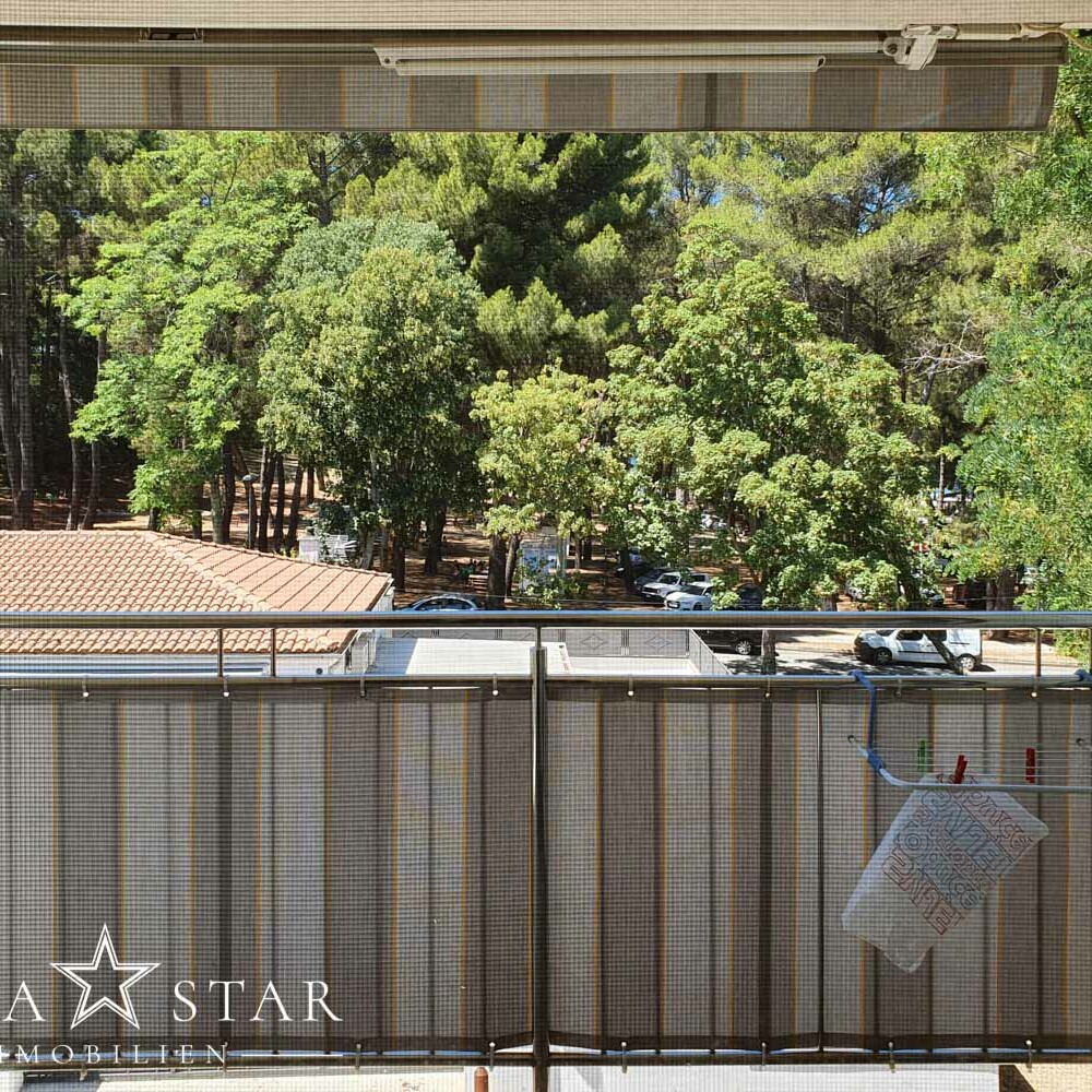 Wohnung in Porec Kroatien Istrien kaufen