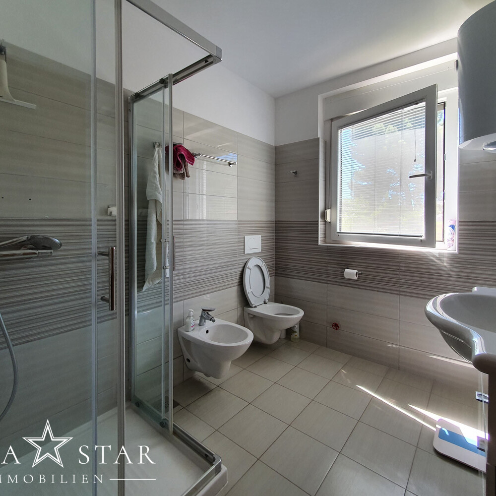 Wohnung in Porec Kroatien Istrien kaufen