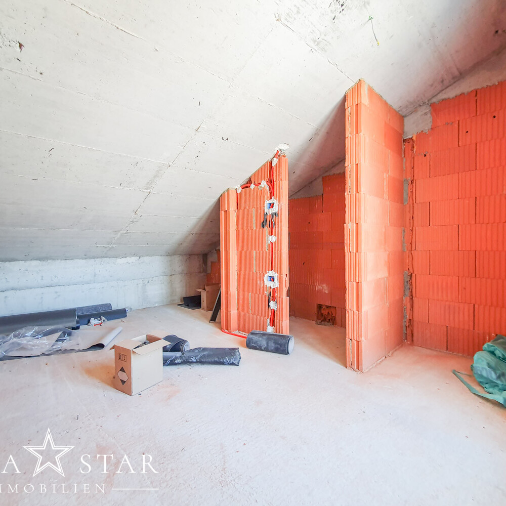 Wohnung mit Meerblick in Porec Kroatien Istrien kaufen