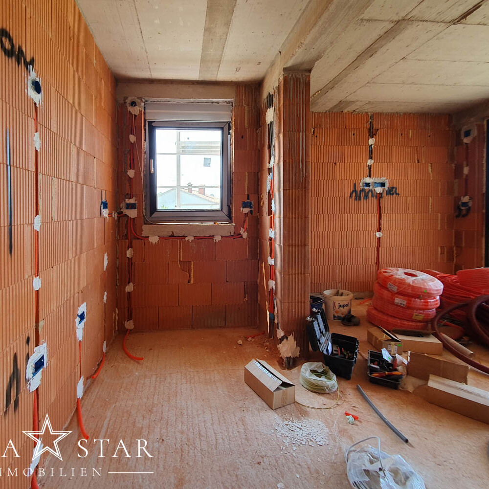 Wohnung mit Meerblick in Porec Kroatien Istrien kaufen