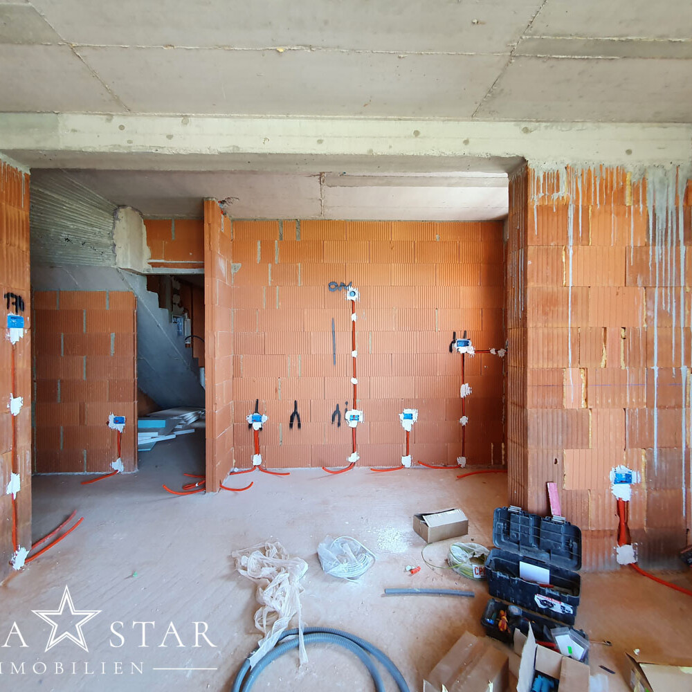 Wohnung mit Meerblick in Porec Kroatien Istrien kaufen