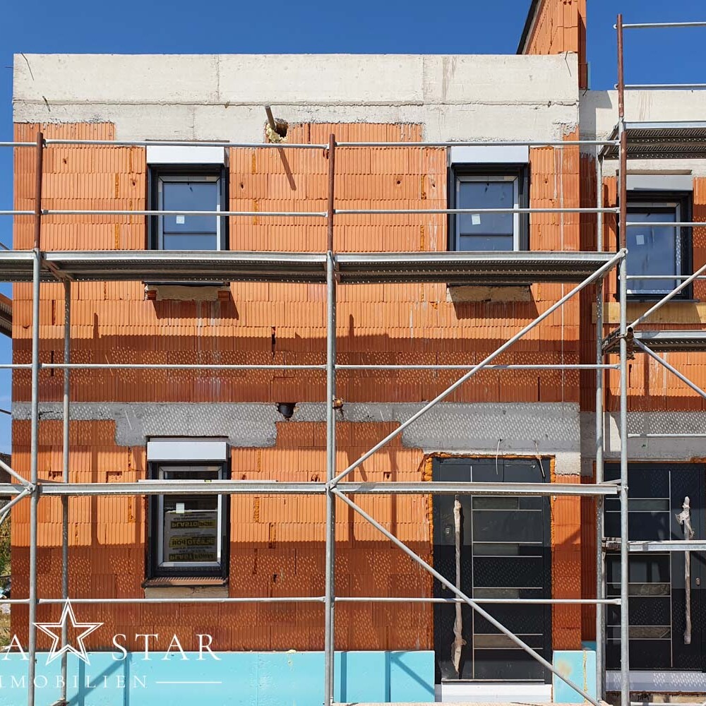 Wohnung mit Meerblick in Porec Kroatien Istrien kaufen