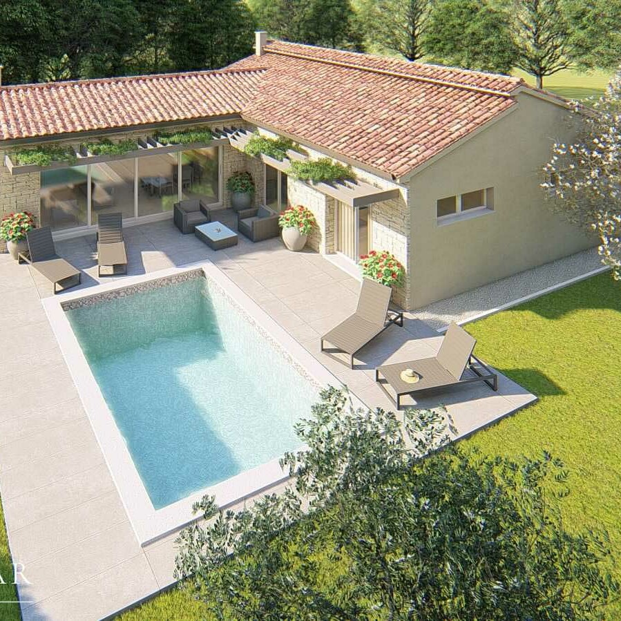 haus mit pool bei Porec zu verkaufen_-3