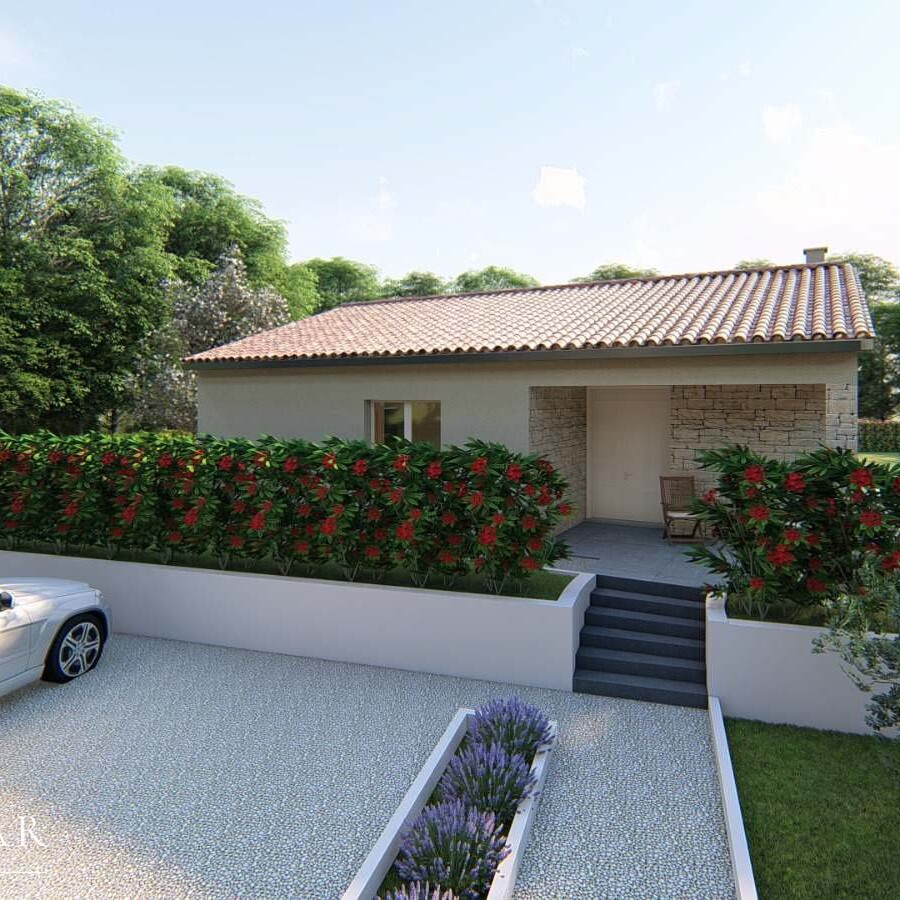 haus mit pool bei Porec zu verkaufen_-3