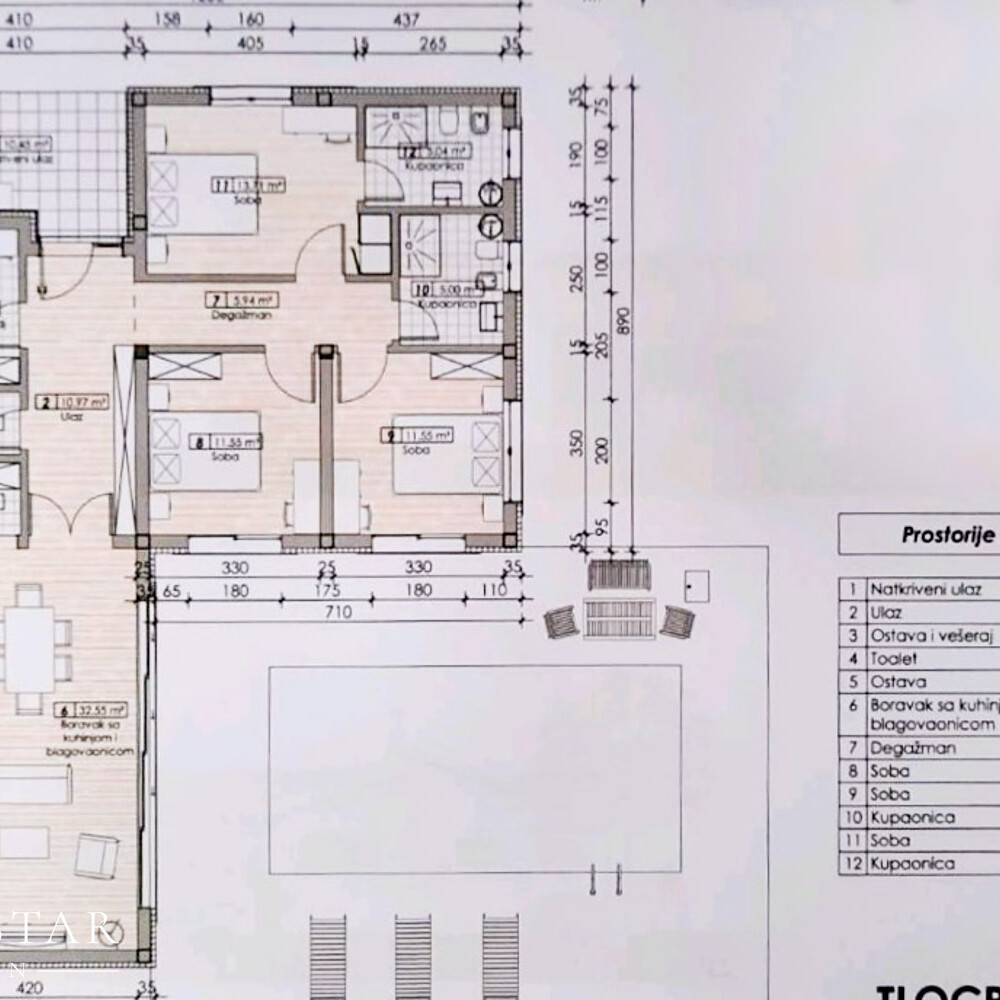 haus mit pool bei Porec zu verkaufen_-3