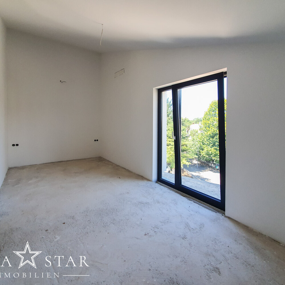 Doppelhaushälfte in Funtana zu verkaufen-1