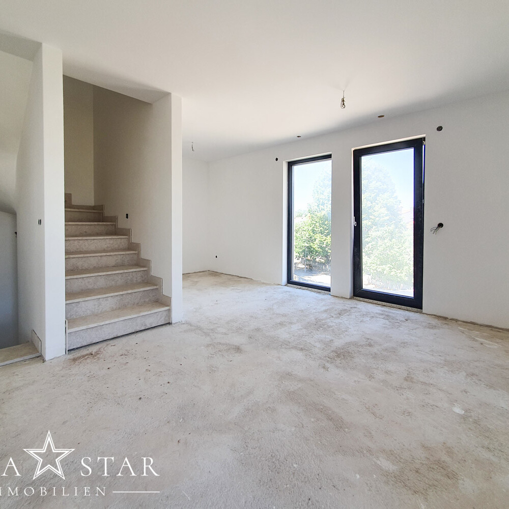 Doppelhaushälfte in Funtana zu verkaufen