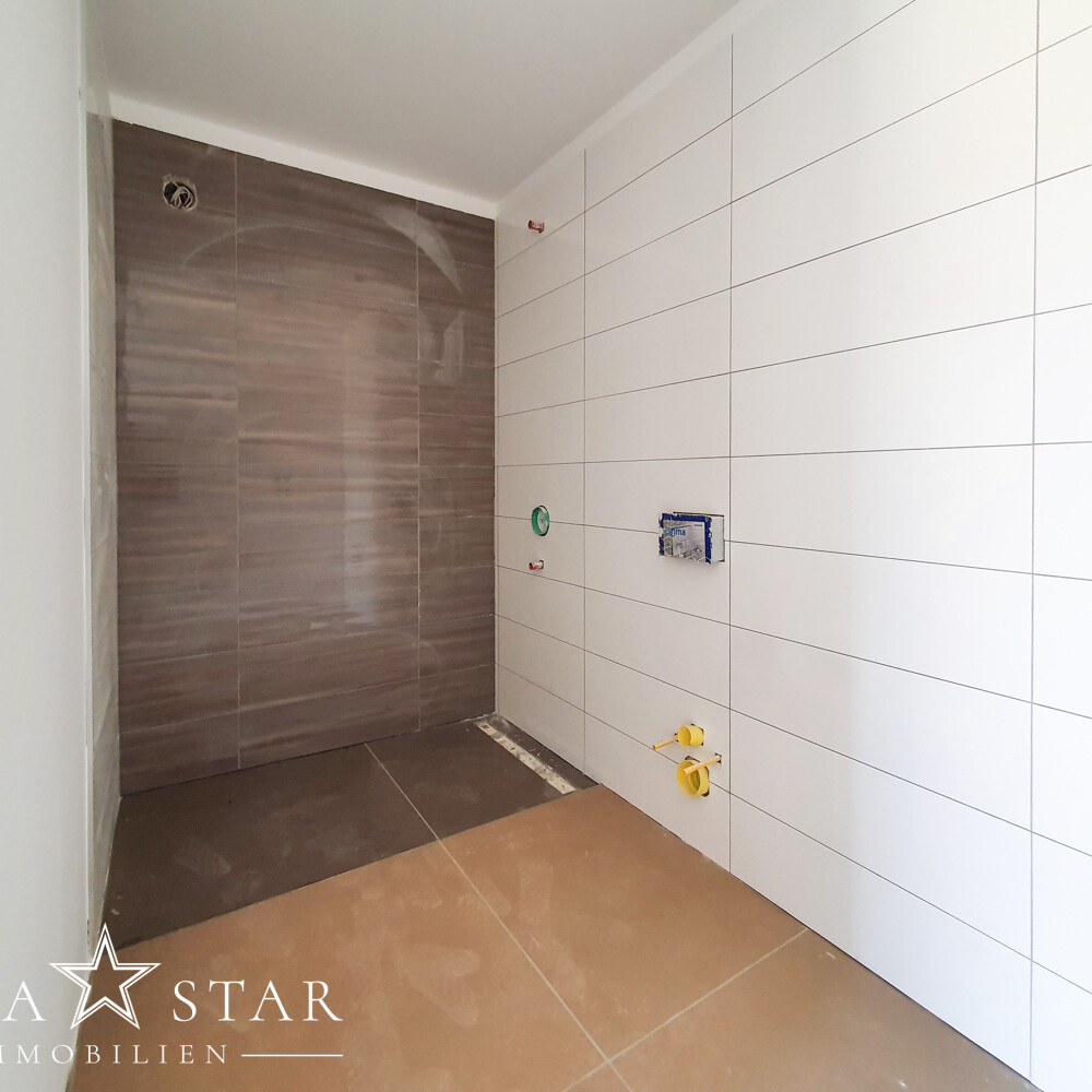 Doppelhaushälfte in Funtana zu verkaufen