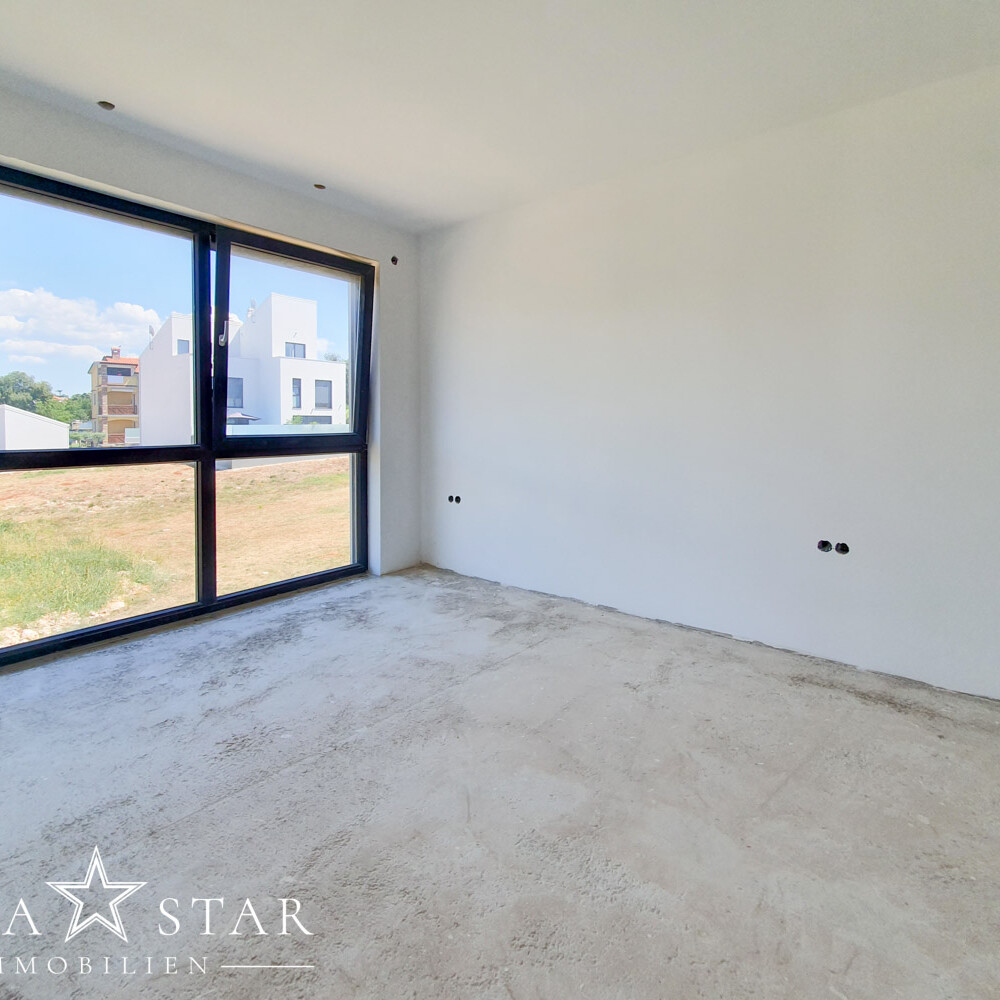 Doppelhaushälfte in Funtana zu verkaufen