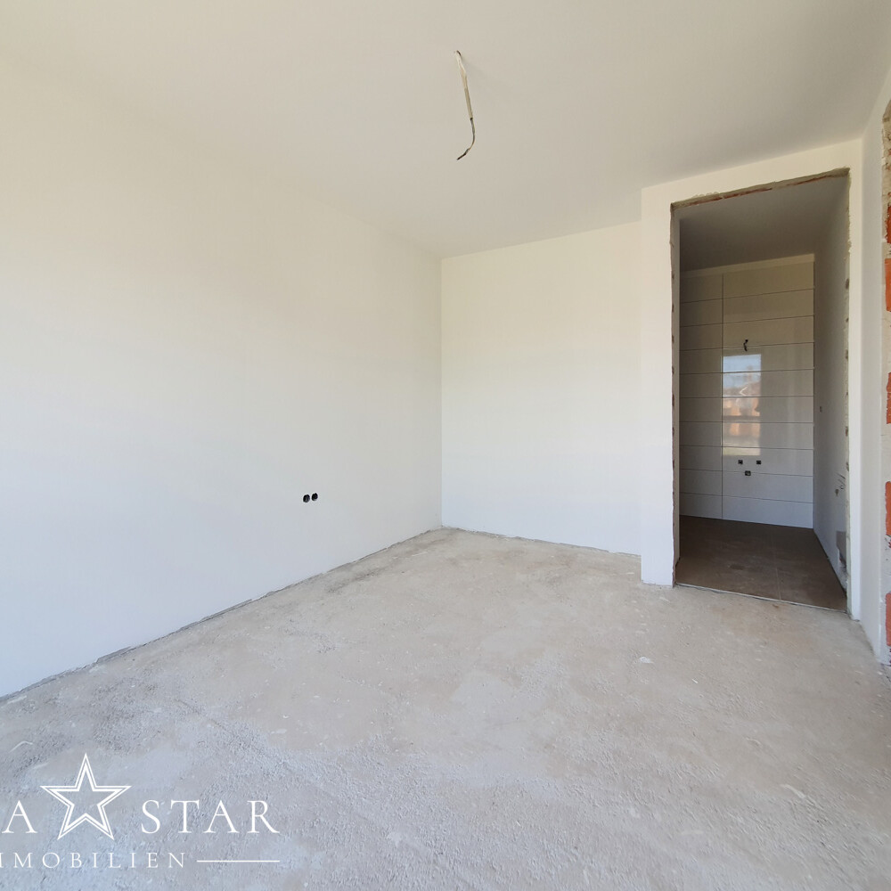 Doppelhaushälfte in Funtana zu verkaufen