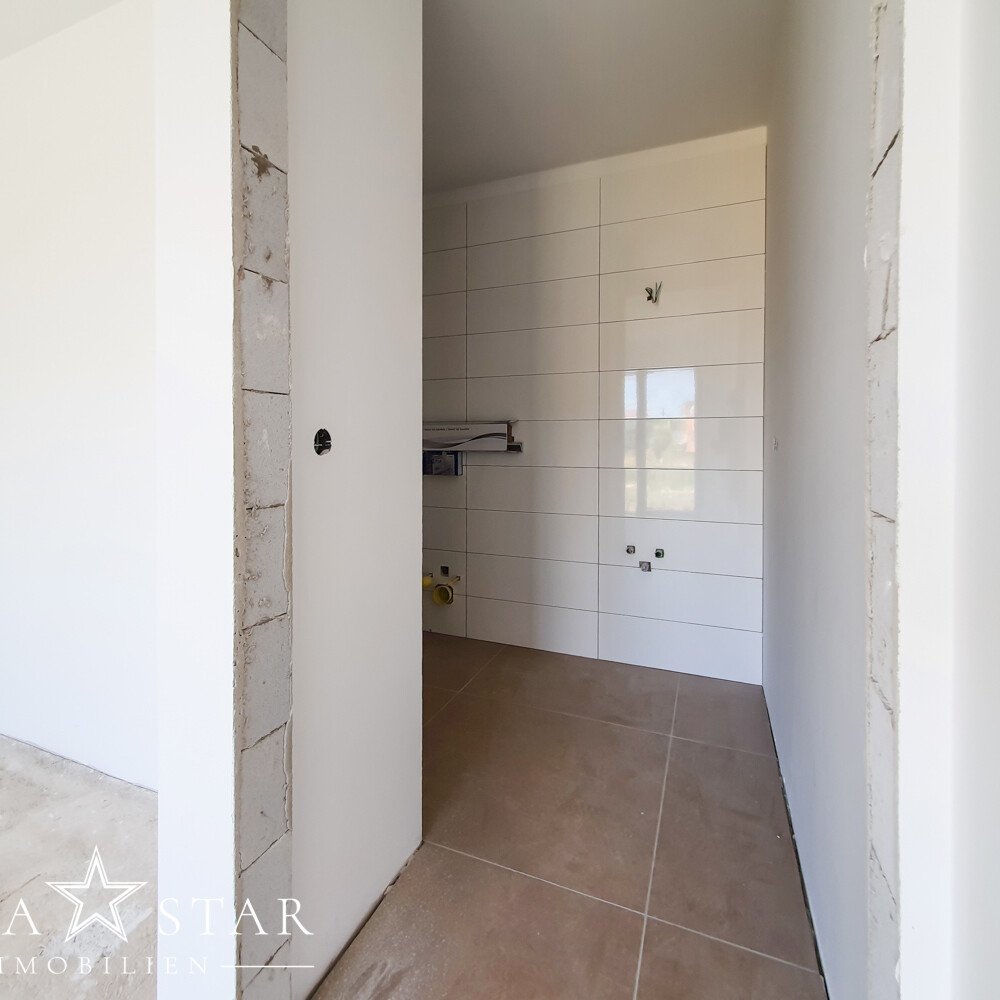 Doppelhaushälfte in Funtana zu verkaufen