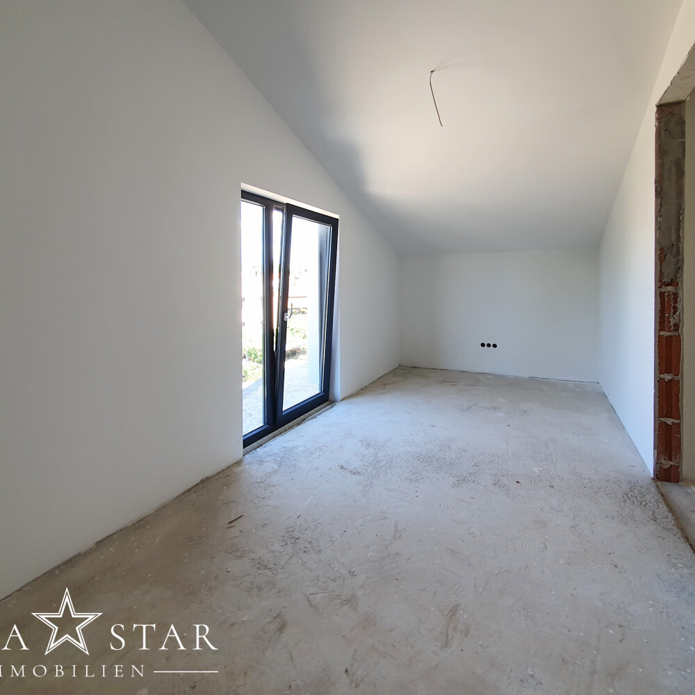 Doppelhaushälfte in Funtana zu verkaufen