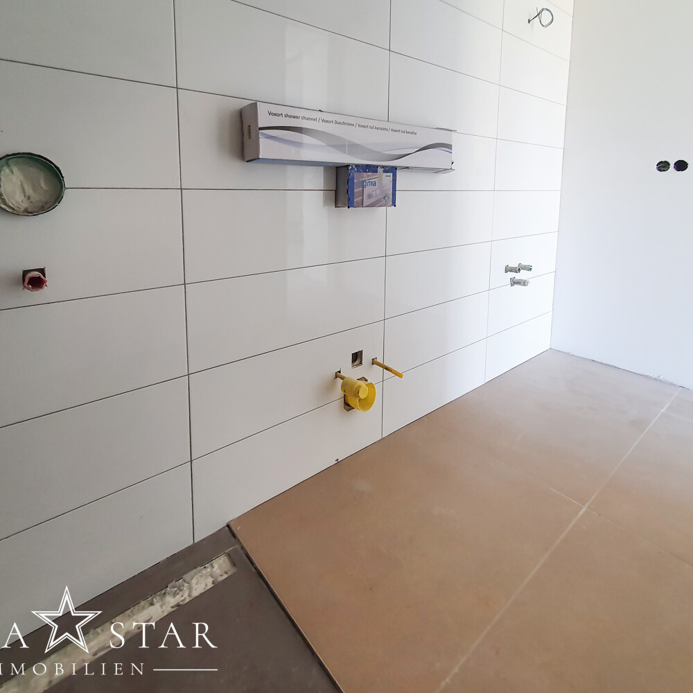 Doppelhaushälfte in Funtana zu verkaufen