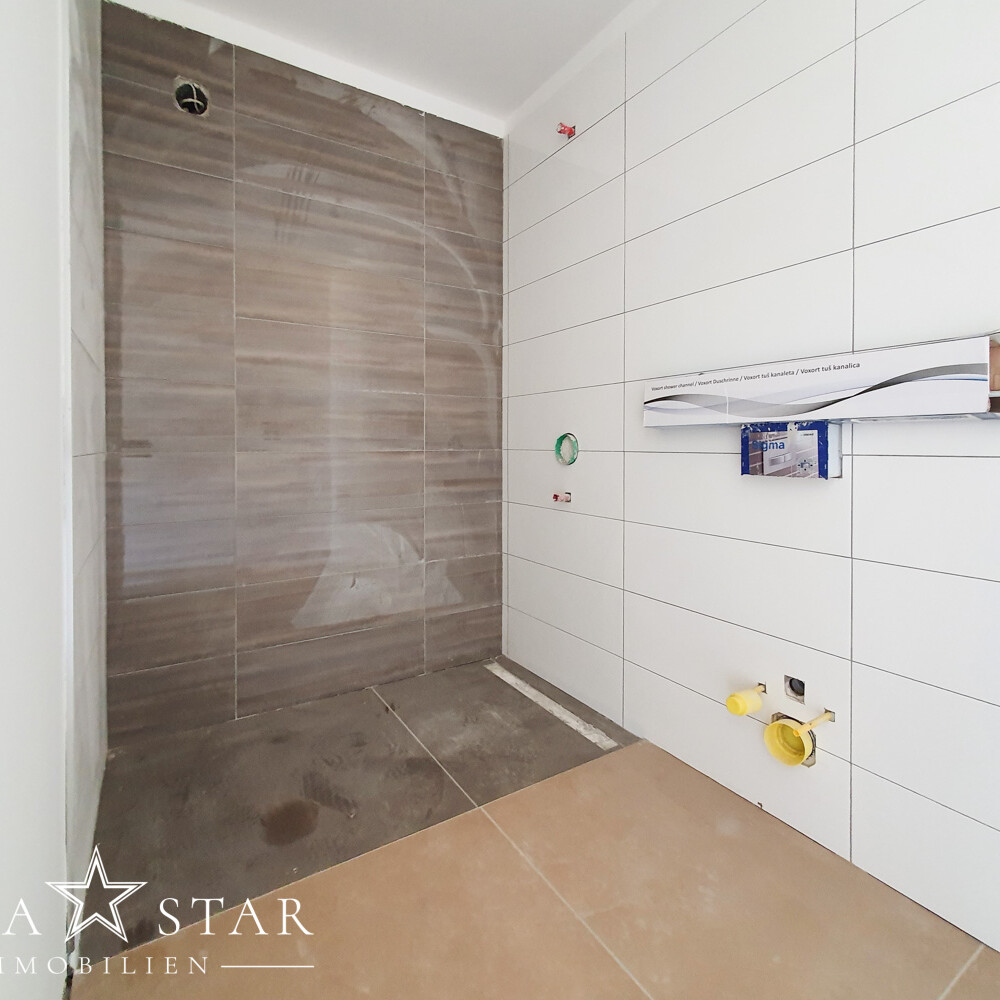 Doppelhaushälfte in Funtana zu verkaufen