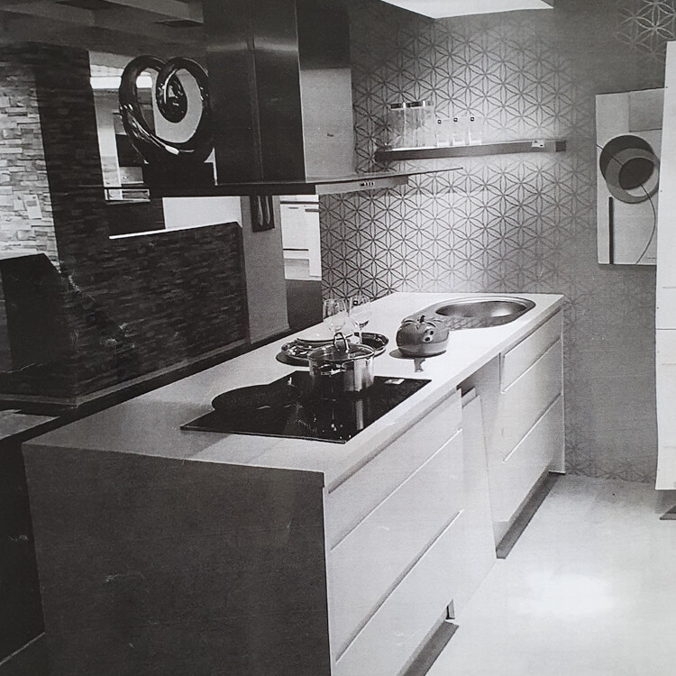 Doppelhaushälfte in Funtana zu verkaufen