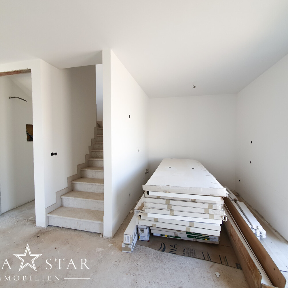 Doppelhaushälfte in Funtana zu verkaufen