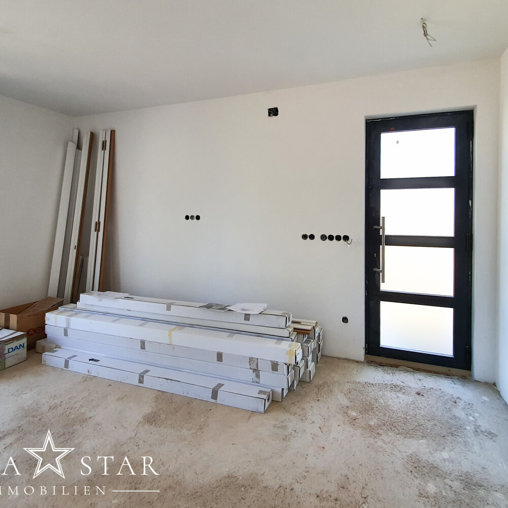 Doppelhaushälfte in Funtana zu verkaufen