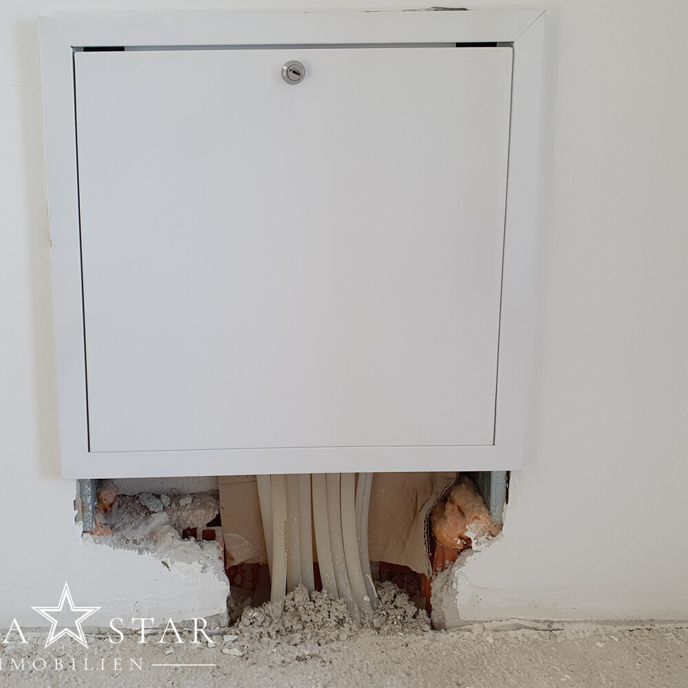 Doppelhaushälfte in Funtana zu verkaufen