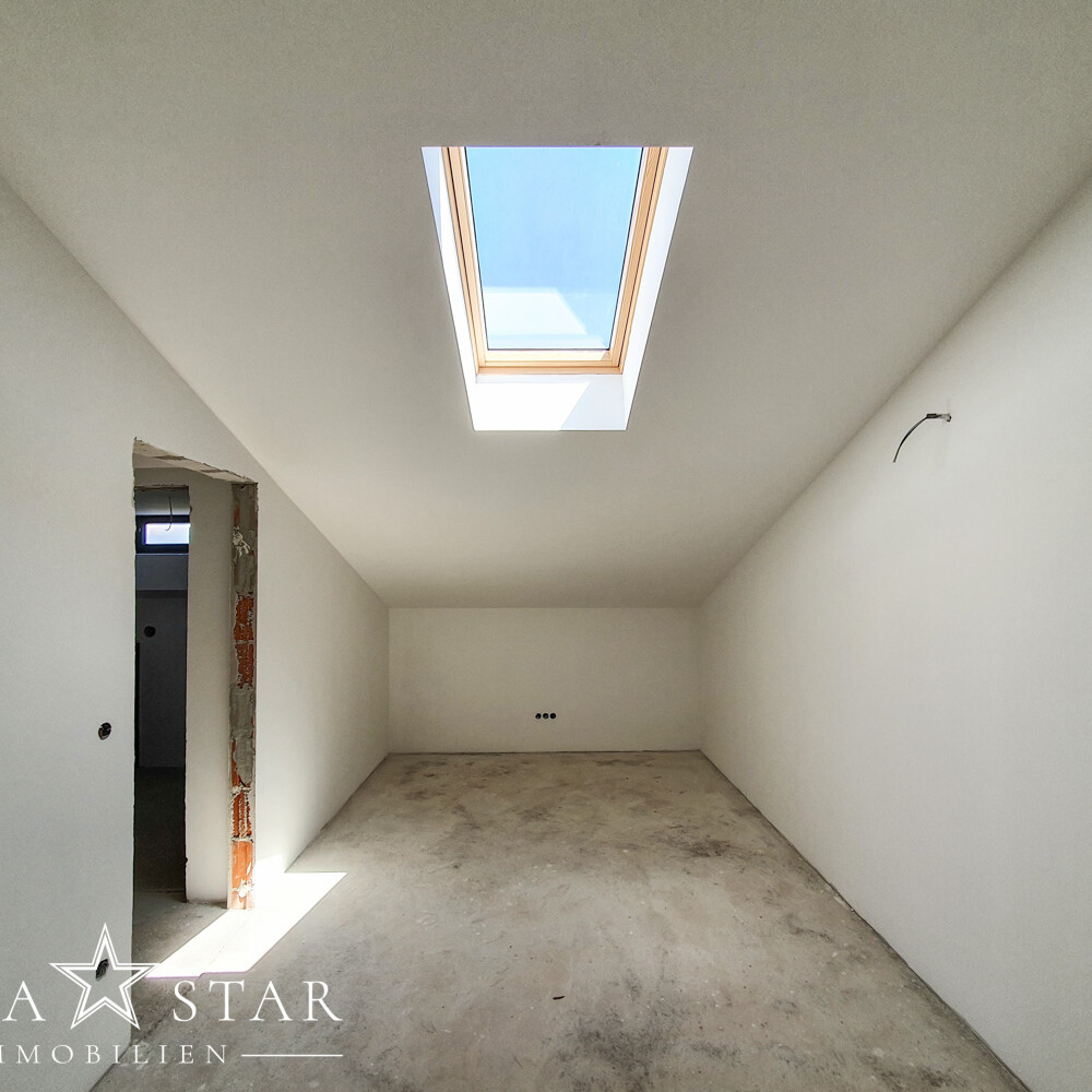 Doppelhaushälfte in Funtana zu verkaufen