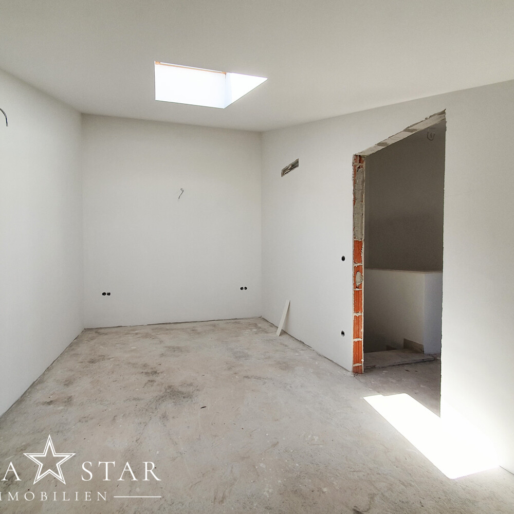 Doppelhaushälfte in Funtana zu verkaufen