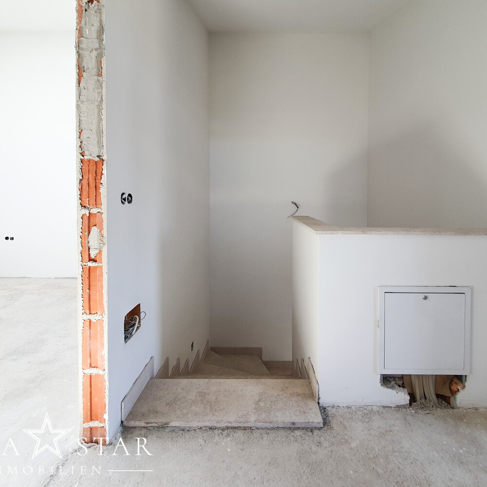 Doppelhaushälfte in Funtana zu verkaufen