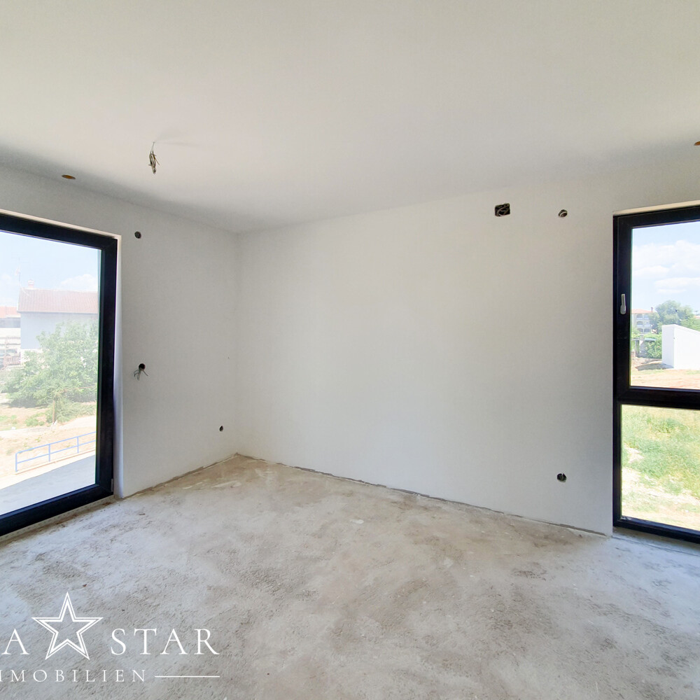 Doppelhaushälfte in Funtana zu verkaufen