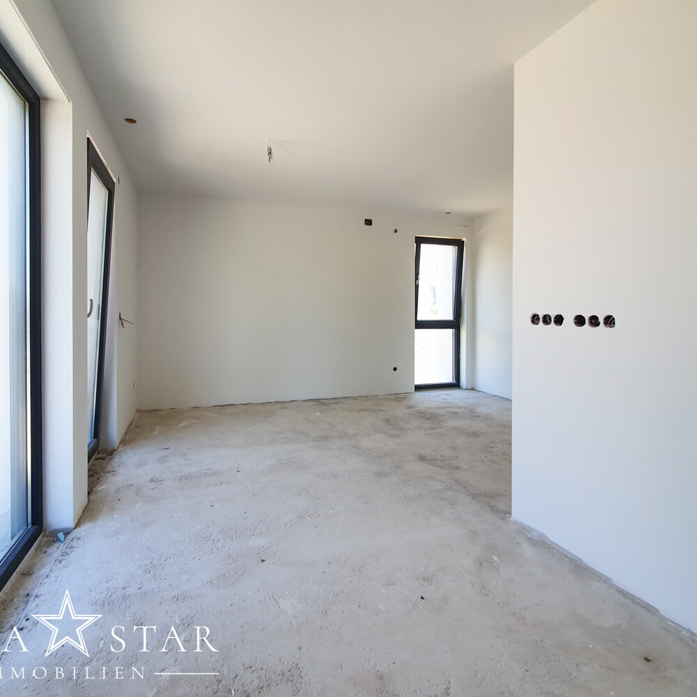 Doppelhaushälfte in Funtana zu verkaufen